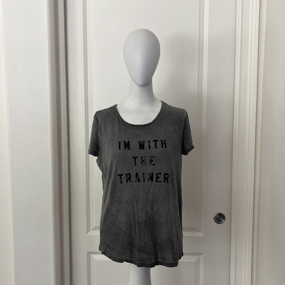 Casual Athletic top